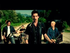 Theory Of A Deadman Nothing Could Come Between Us